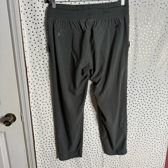 Free Fly Grey Drawstring Pants - Picture 7 of 8